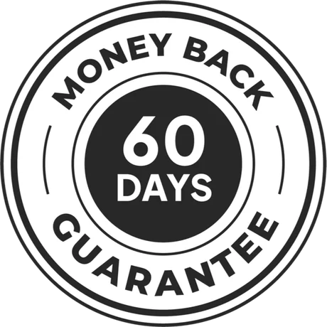 Genesis Revival money back guarantee