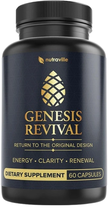 Genesis Revival 1 Bottle - Order Now